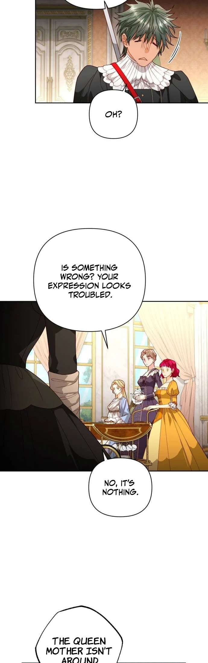 The Remarried Empress, Chapter 180 image 35